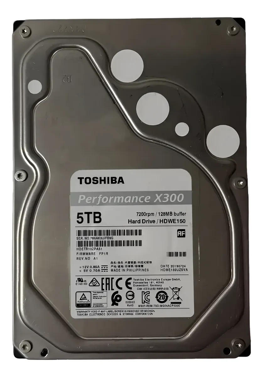 D_NQ_NP_2X_773688-MLC114283415227_072026-F-disco-duro-toshiba-x300-5tb-sata-7200rpm-reacondicionado